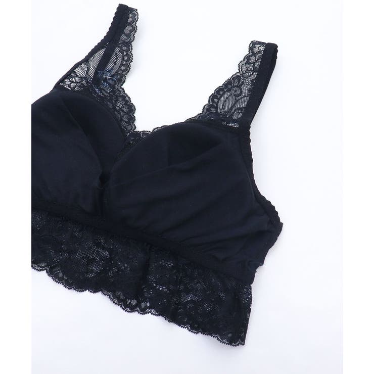 エルマ おやすみブラ | Risa Magli | 詳細画像11 