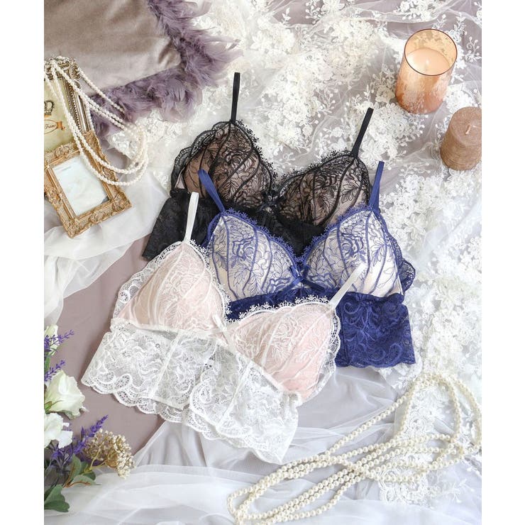 ジョセリン ブラレット | Risa Magli | 詳細画像1 