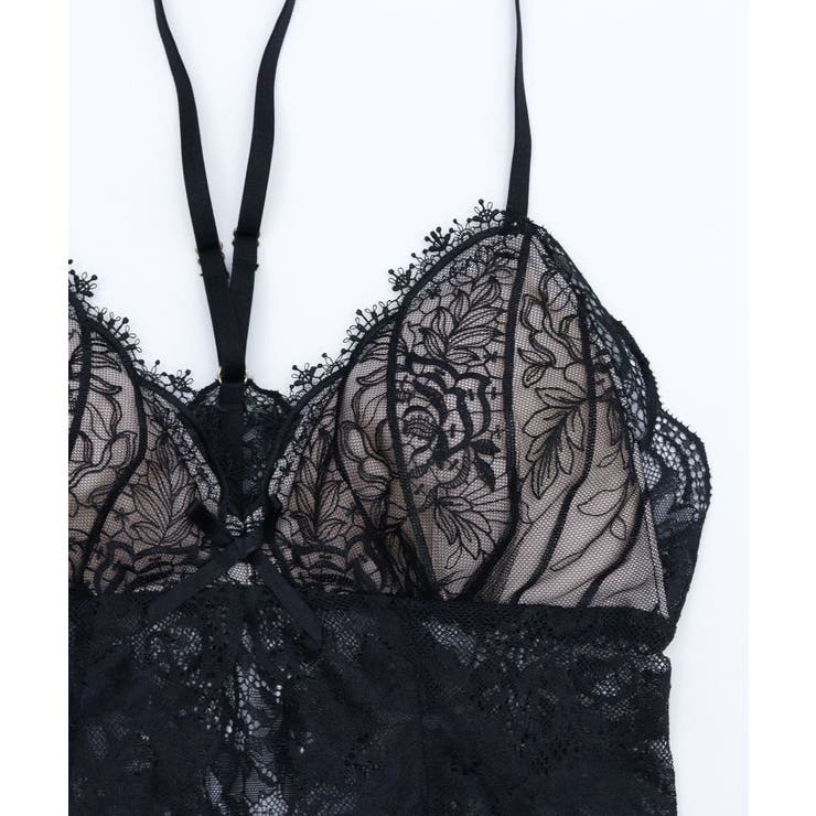 ジョセリン ブラレット | Risa Magli | 詳細画像14 