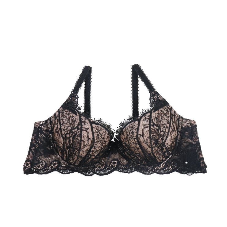 ジョセリン ブラジャー（B-D）＜D Make Type＞ | Risa Magli | 詳細画像3 