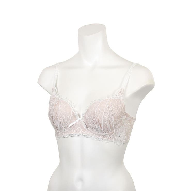 ジョセリン ブラジャー（B-D）＜D Make Type＞ | Risa Magli | 詳細画像18 