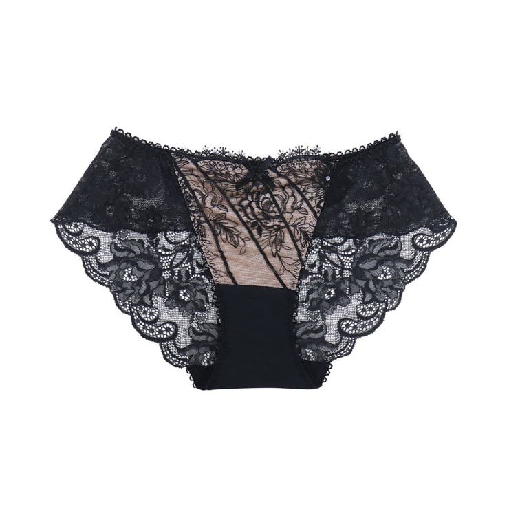 ジョセリン レースショーツ | Risa Magli | 詳細画像2 