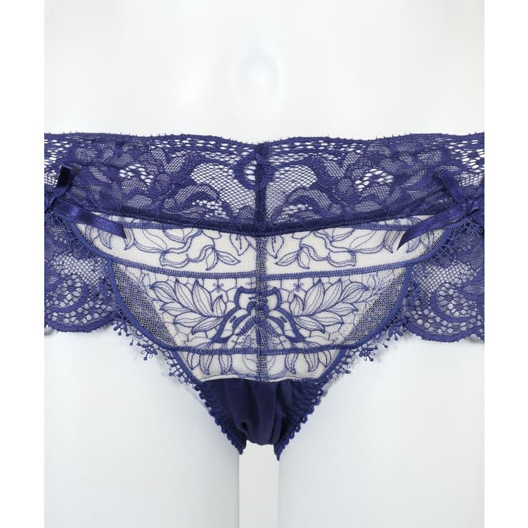 ジョセリン フレアショーツ | Risa Magli | 詳細画像7 