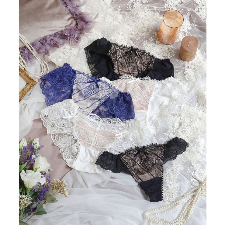 ジョセリン フレアショーツ | Risa Magli | 詳細画像12 