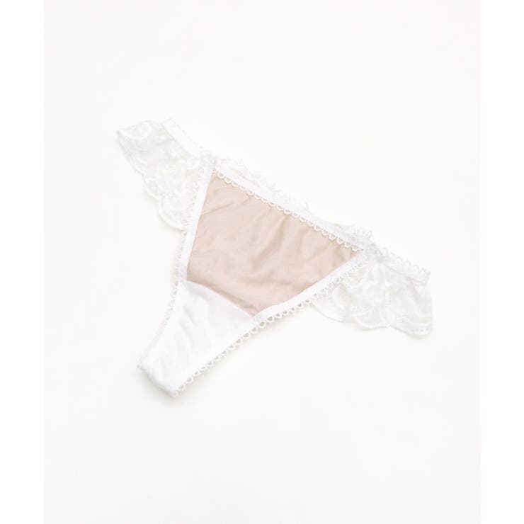 ジョセリン Tバックショーツ | Risa Magli | 詳細画像9 