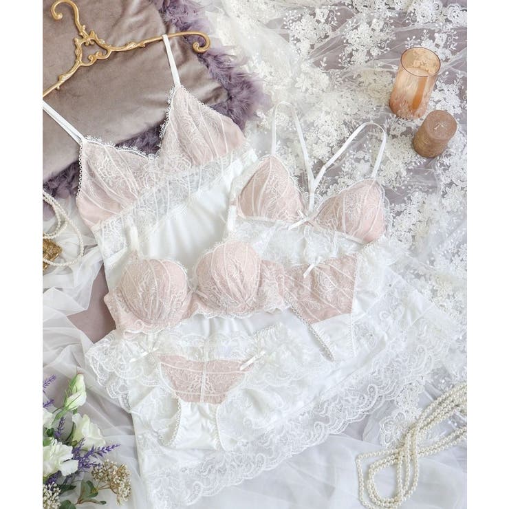 ジョセリン Tバックショーツ | Risa Magli | 詳細画像12 