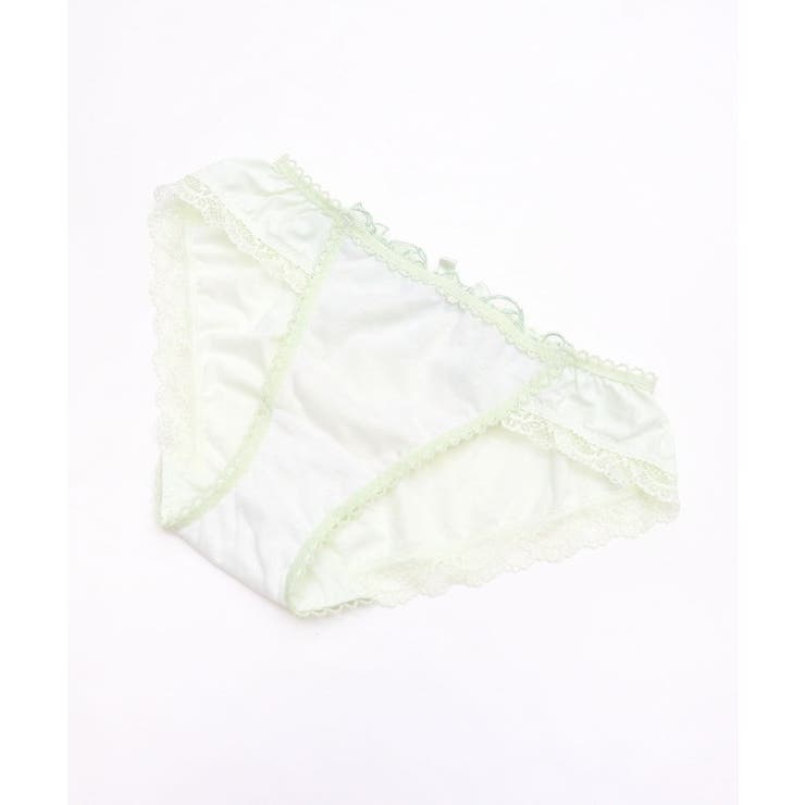 イリーナ ノーマルショーツ | Risa Magli | 詳細画像8 