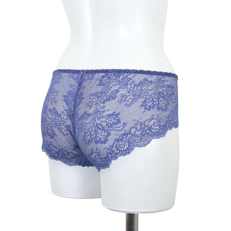 イリーナ レースショーツ | Risa Magli | 詳細画像6 