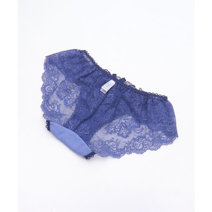 イリーナ レースショーツ | Risa Magli | 詳細画像9 