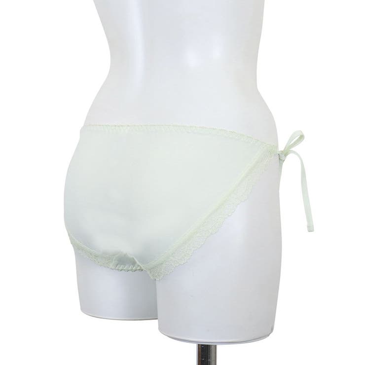 イリーナ リボンショーツ | Risa Magli | 詳細画像7 