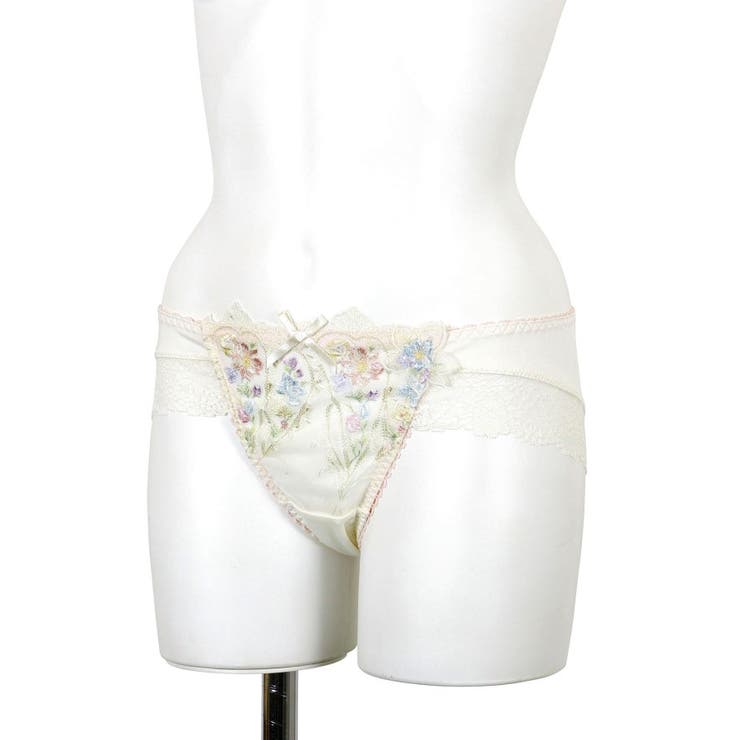 フロリタ ノーマルショーツ | Risa Magli | 詳細画像5 