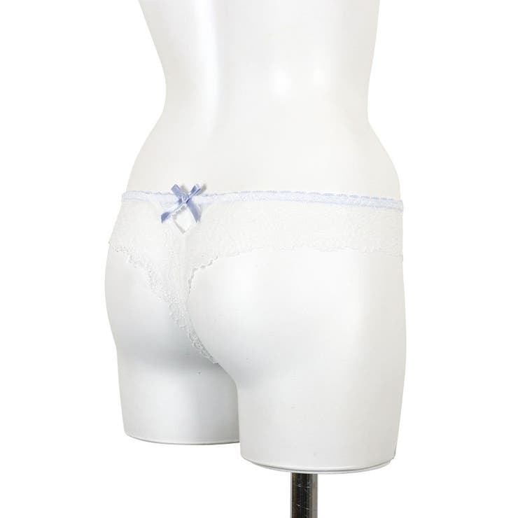 フロリタ Tバックショーツ | Risa Magli | 詳細画像8 