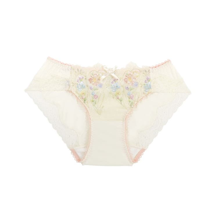 フロリタ サニタリーショーツ | Risa Magli | 詳細画像2 