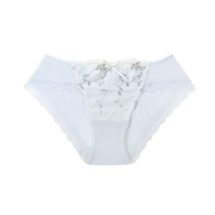 シュクリエ ノーマルショーツ | Risa Magli | 詳細画像2 