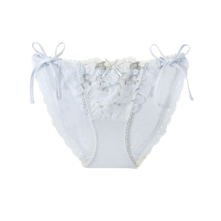 シュクリエ リボンショーツ | Risa Magli | 詳細画像2 