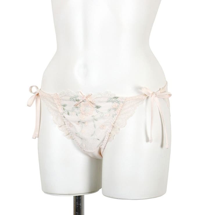 シュクリエ リボンショーツ | Risa Magli | 詳細画像5 