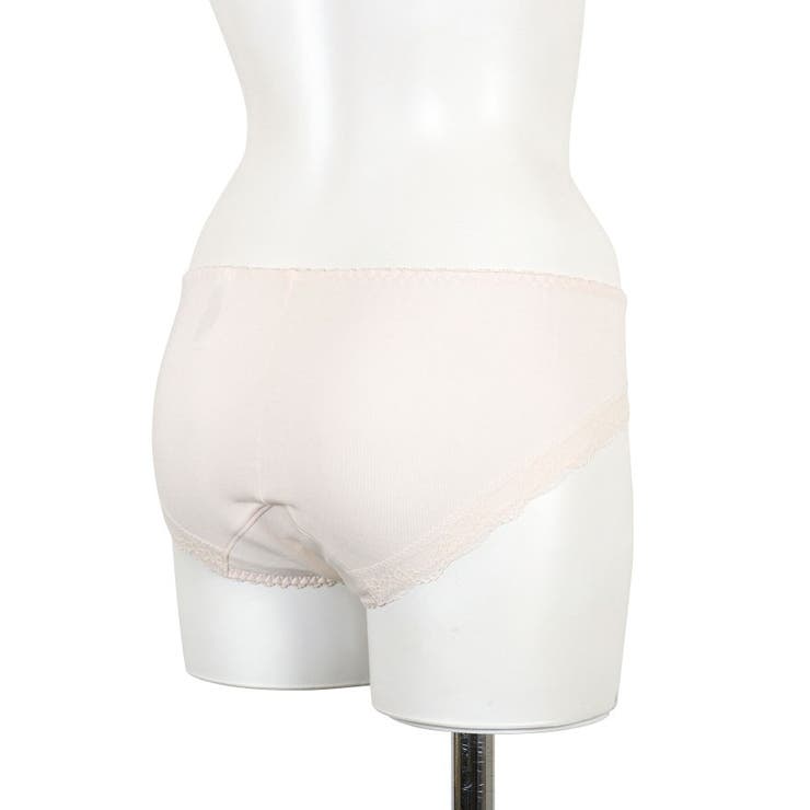 シュクリエ サニタリーショーツ | Risa Magli | 詳細画像6 