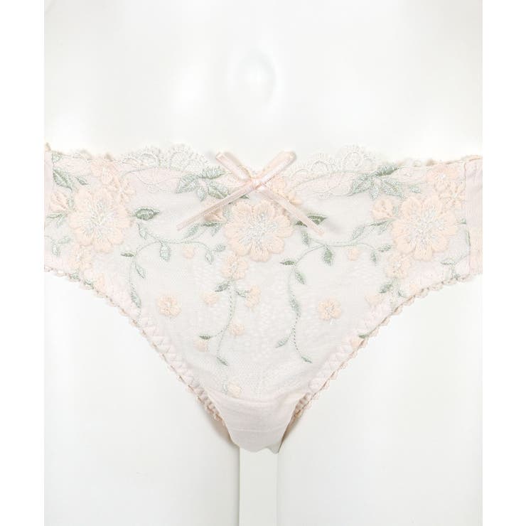 シュクリエ サニタリーショーツ | Risa Magli | 詳細画像7 