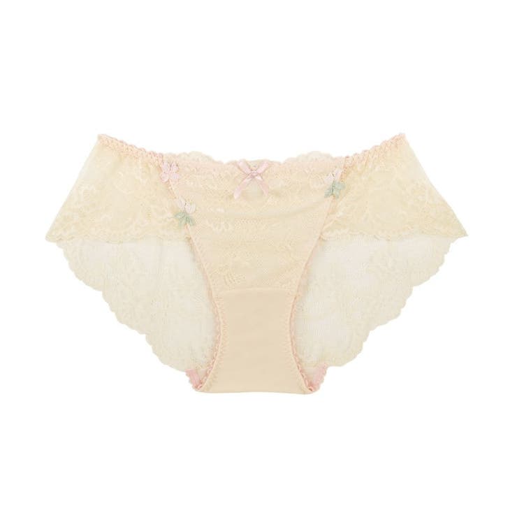 エルマ レースショーツ | Risa Magli | 詳細画像2 