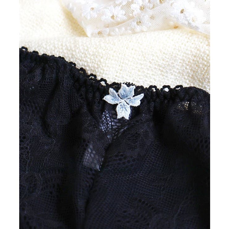 エルマ レースショーツ | Risa Magli | 詳細画像4 