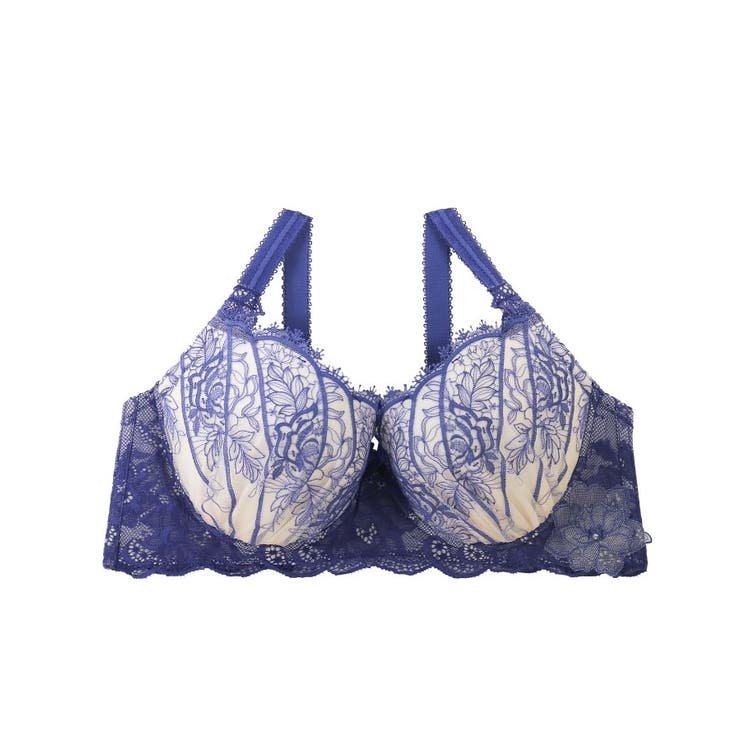 ジョセリン ブラジャー（G-H）＜D Make Type＞ | Risa Magli | 詳細画像4 