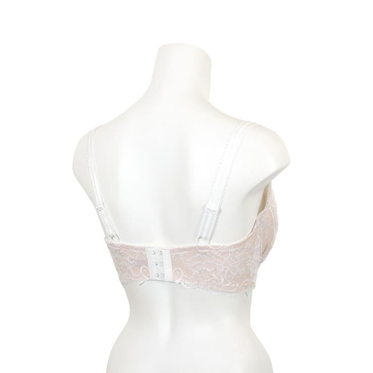 ジョセリン ブラジャー（G-H）＜D Make Type＞ | Risa Magli | 詳細画像18 