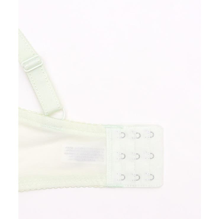 イリーナ ブラジャー（G-H）＜バストアップタイプ＞ | Risa Magli | 詳細画像21 