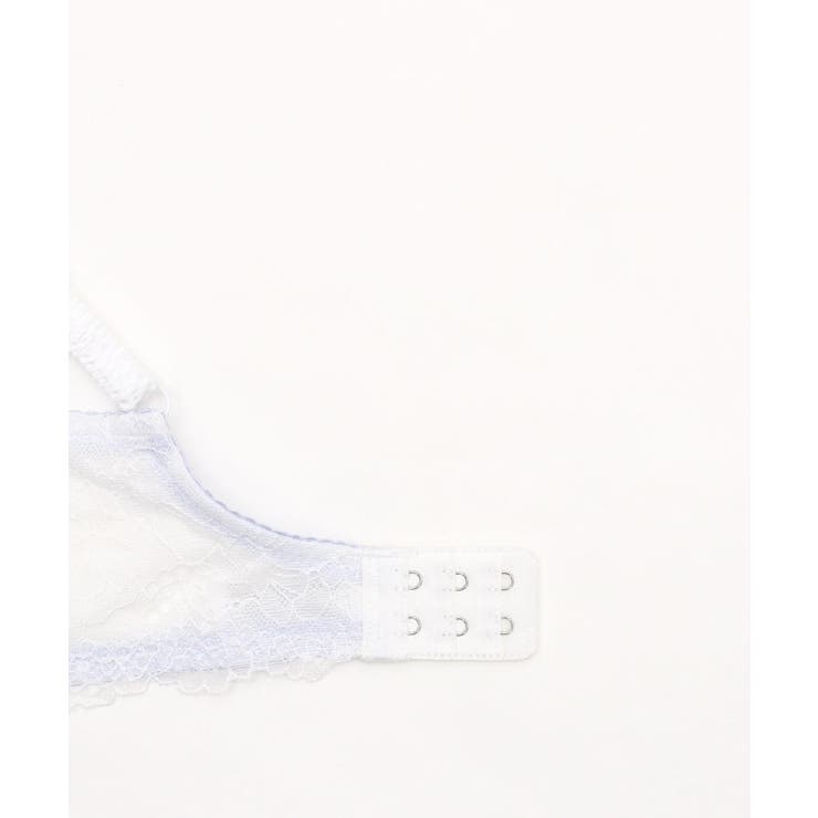 フロリタ ブラジャー＜D Make Type＞（E-F） | Risa Magli | 詳細画像25 