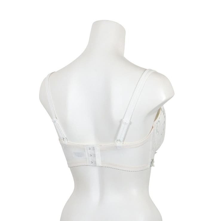 シュクリエ ブラジャー（G-I） | Risa Magli | 詳細画像17 