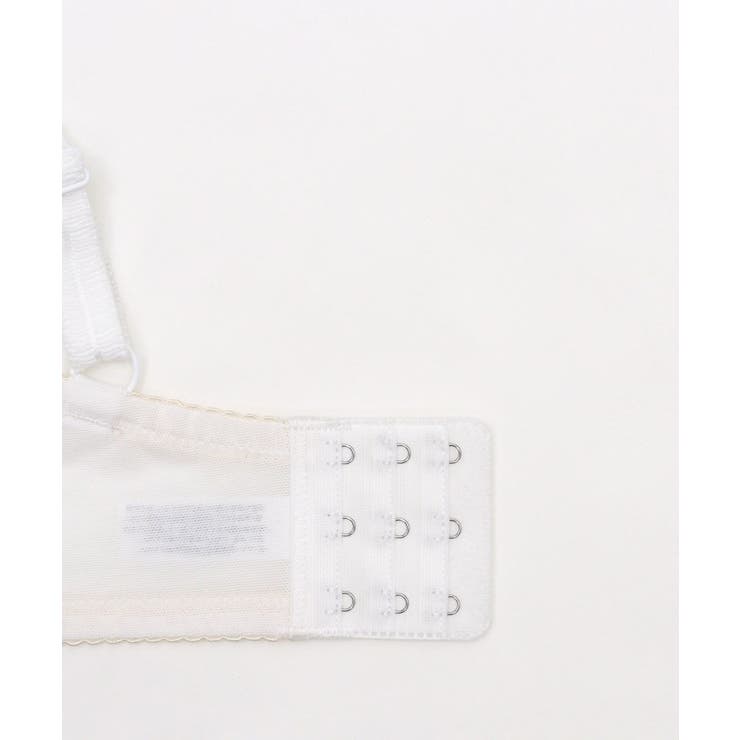 シュクリエ ブラジャー（G-I） | Risa Magli | 詳細画像19 