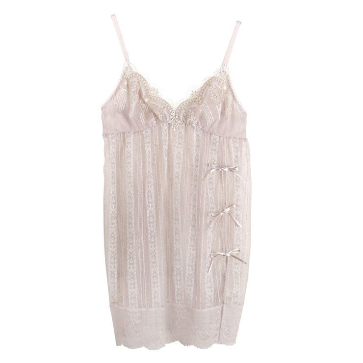 ターシャ スリップ | Risa Magli | 詳細画像2 