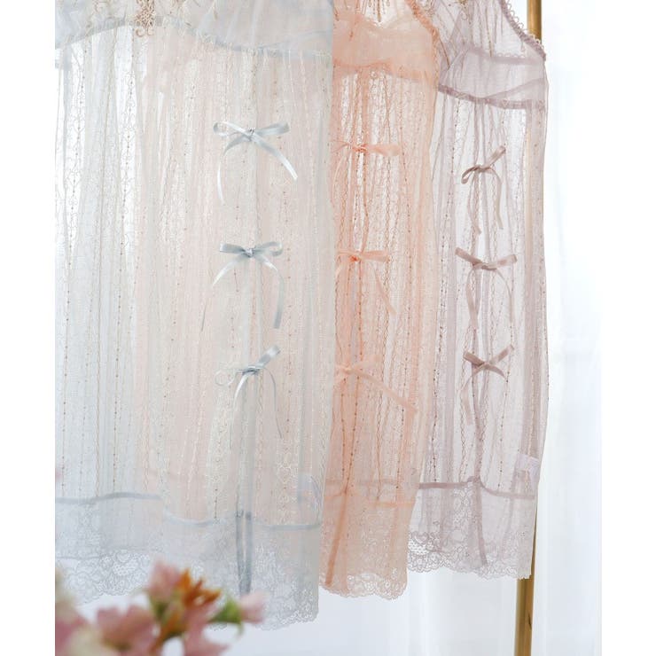 ターシャ スリップ | Risa Magli | 詳細画像8 