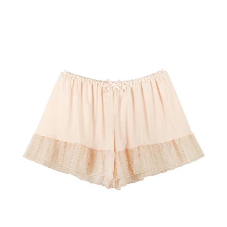 ターシャ タップパンツ | Risa Magli | 詳細画像3 