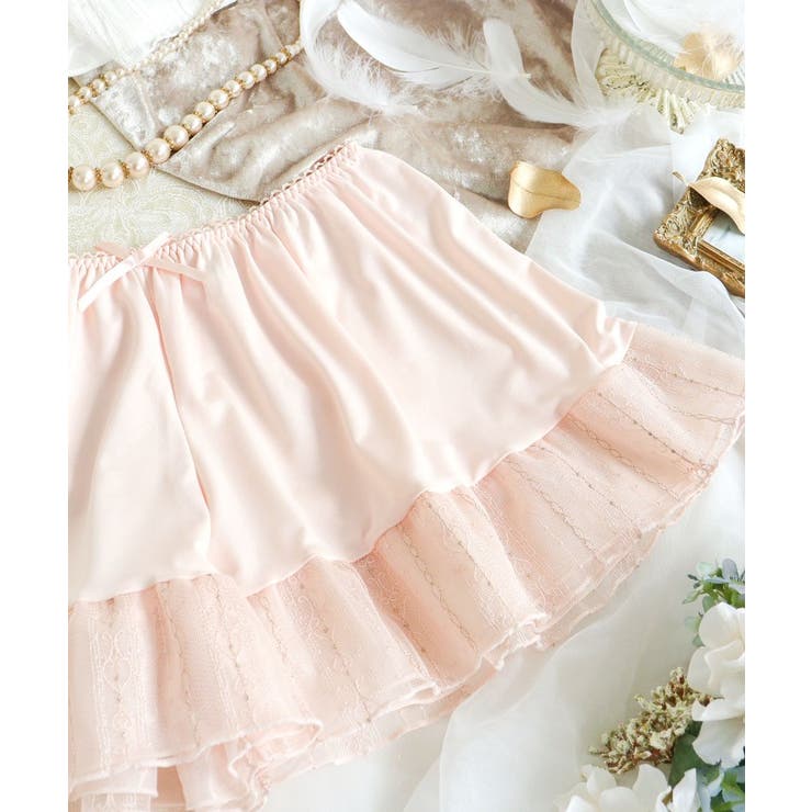 ターシャ タップパンツ | Risa Magli | 詳細画像5 