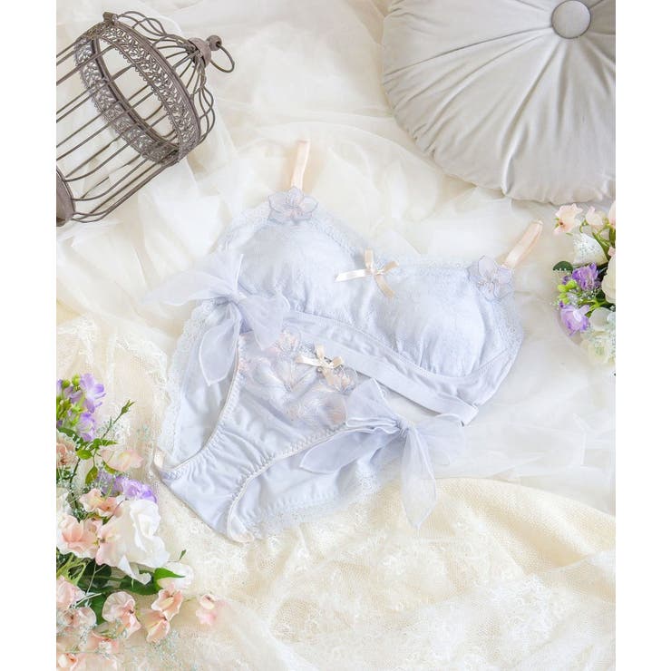 ナーラ おやすみブラ | Risa Magli | 詳細画像14 