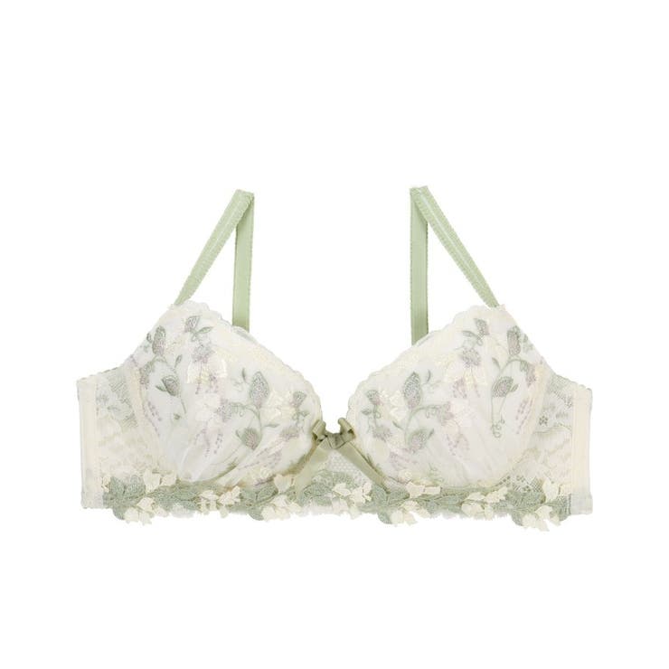 ソア ブラジャー（E-F）＜スウィートリッチ＞ | Risa Magli | 詳細画像2 