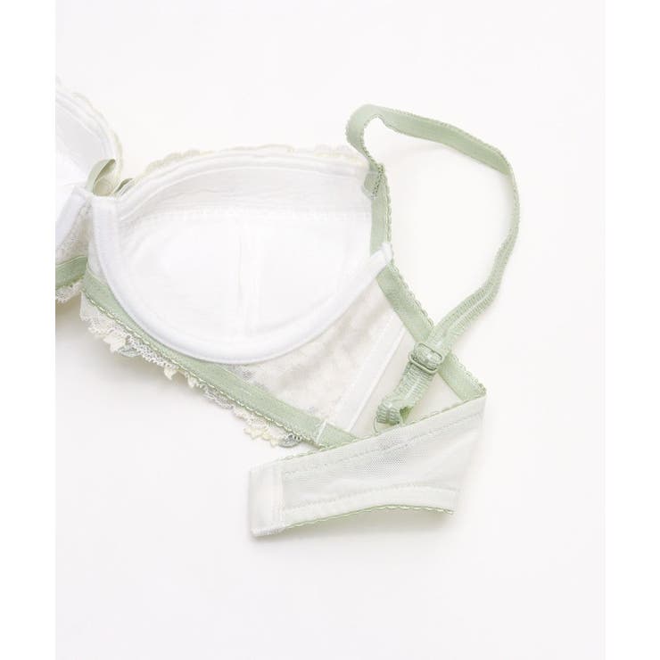 ソア ブラジャー（E-F）＜スウィートリッチ＞ | Risa Magli | 詳細画像23 