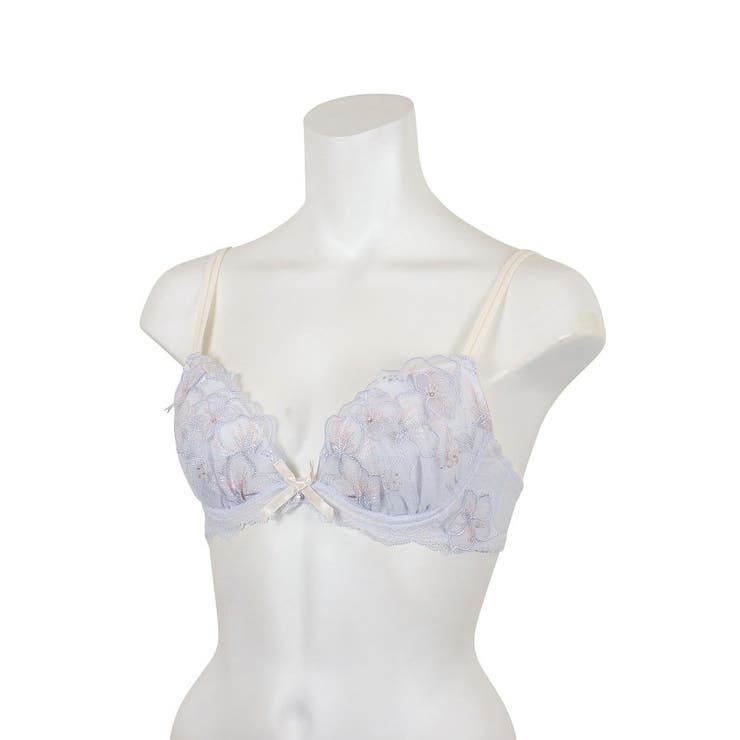 ナーラ ブラジャー（B-D）＜リサマリ ミラクル谷間ブラ＞ | Risa Magli | 詳細画像18 