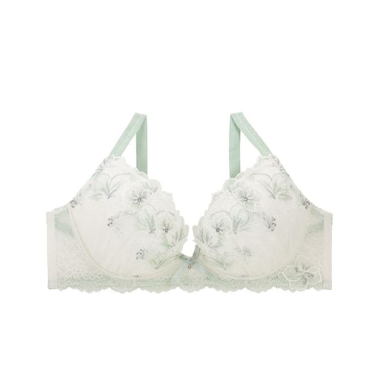 ナーラ ブラジャー（G-I）＜サイドすっきりタイプ＞ | Risa Magli | 詳細画像2 