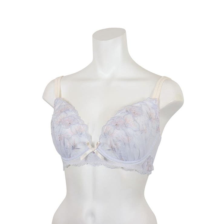 ナーラ ブラジャー（G-I）＜サイドすっきりタイプ＞ | Risa Magli | 詳細画像17 