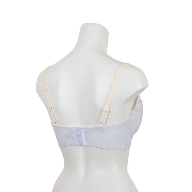 ナーラ ブラジャー（G-I）＜サイドすっきりタイプ＞ | Risa Magli | 詳細画像18 