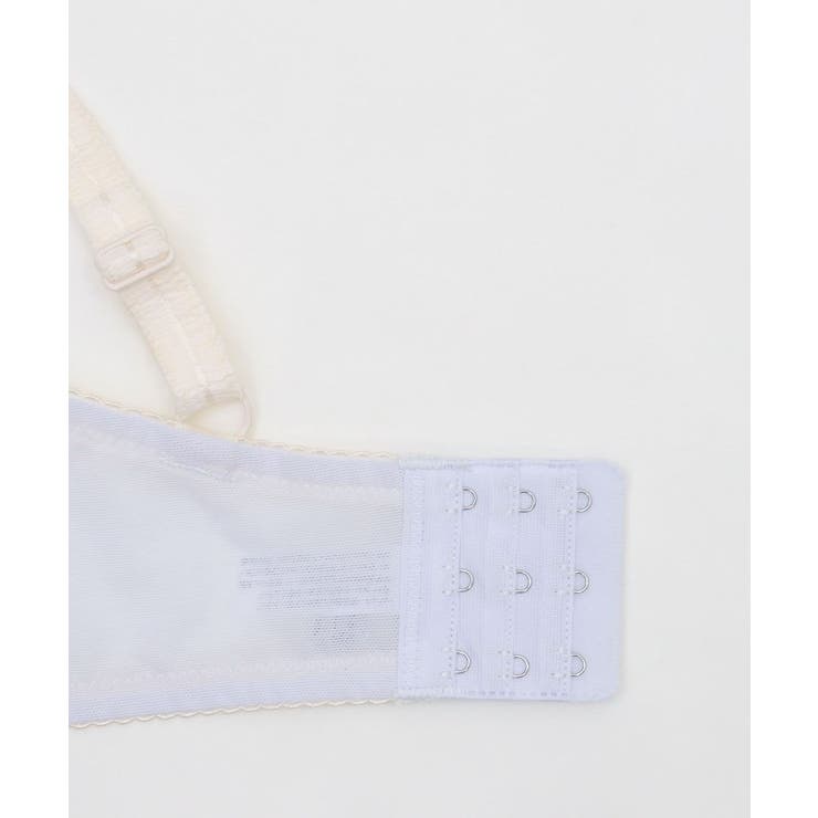 ナーラ ブラジャー（G-I）＜サイドすっきりタイプ＞ | Risa Magli | 詳細画像20 