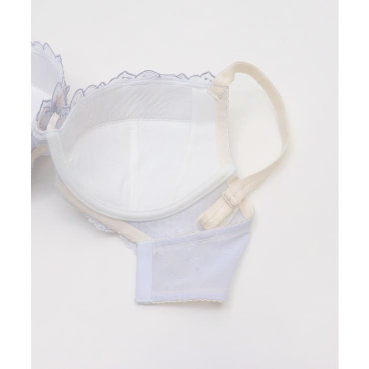 ナーラ ブラジャー（G-I）＜サイドすっきりタイプ＞ | Risa Magli | 詳細画像21 