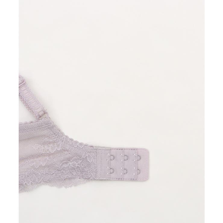 ターシャ ブラジャー（B-D）＜S Make Type＞ | Risa Magli | 詳細画像25 