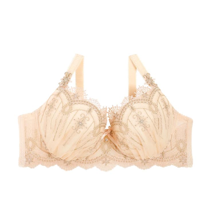 ターシャ ブラジャー（G-I）＜S Make Type＞ | Risa Magli | 詳細画像3 