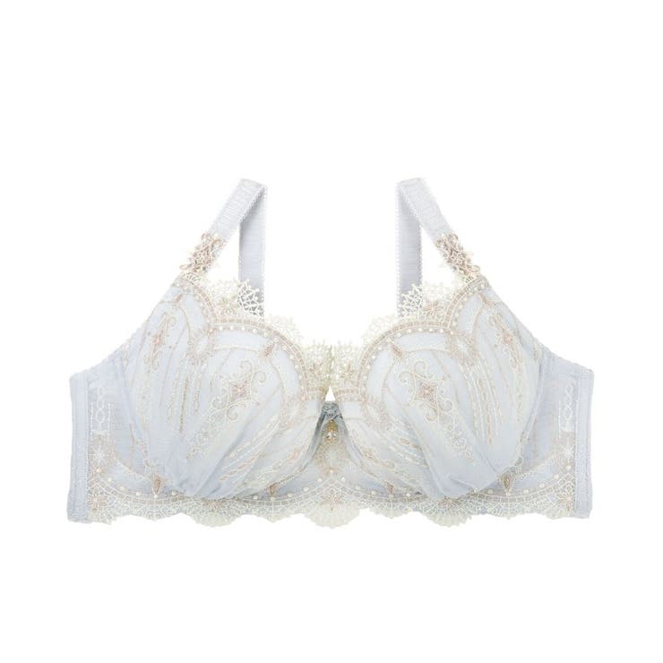 ターシャ ブラジャー（G-I）＜S Make Type＞ | Risa Magli | 詳細画像4 