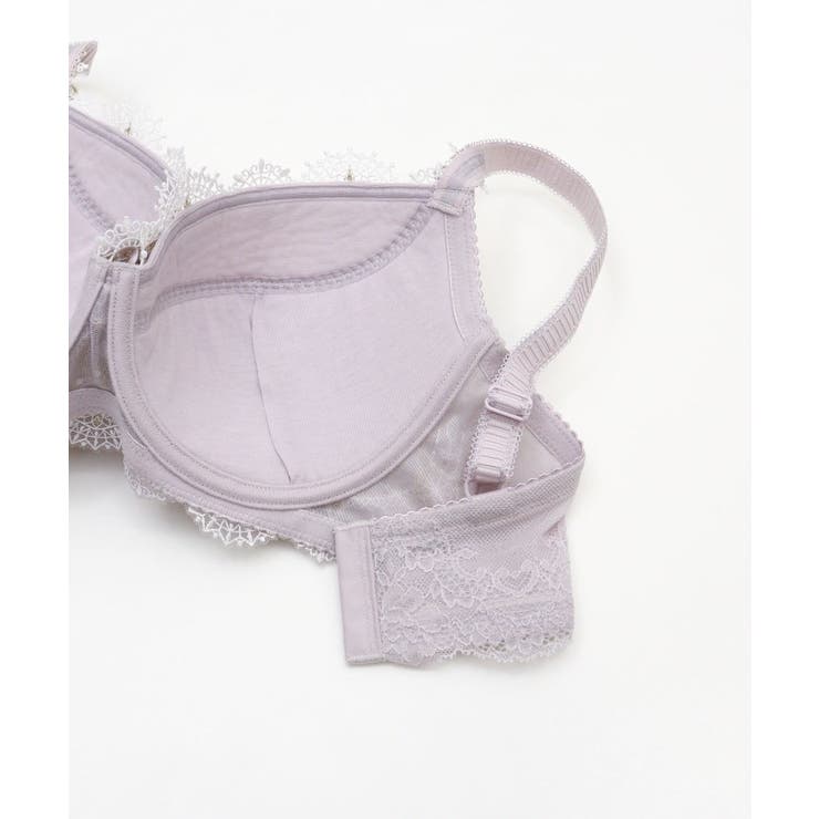 ターシャ ブラジャー（G-I）＜S Make Type＞ | Risa Magli | 詳細画像25 