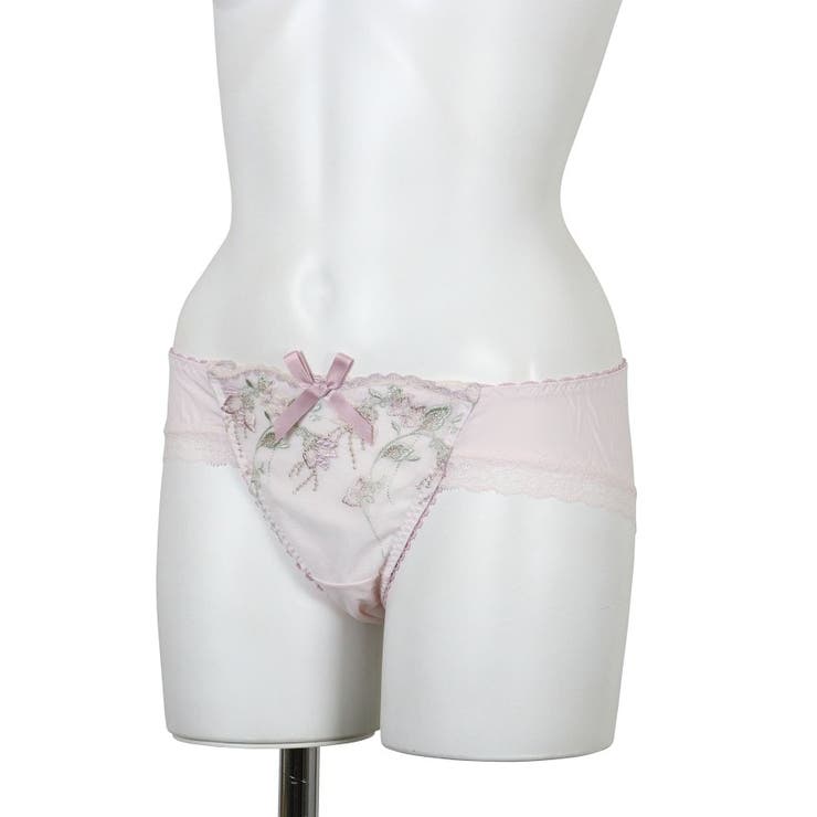 ソア ノーマルショーツ | Risa Magli | 詳細画像5 