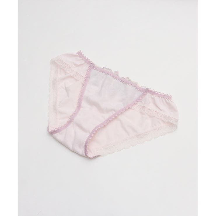 ソア ノーマルショーツ | Risa Magli | 詳細画像8 