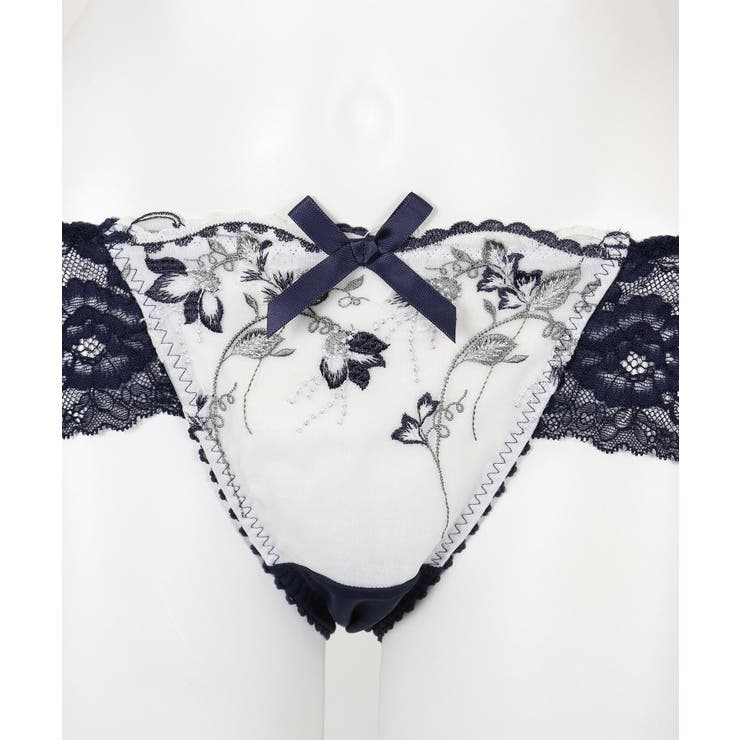 ソア レースショーツ | Risa Magli | 詳細画像9 